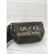 G'5757 waist bag print bumbag vip waist bag