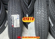 [ 165R13C ] YOKOHAMA RY818 VAN TYRE TIRE TAYAR SIZE *16513 165 13 165-13 165X13 165R13 165/13 165r13