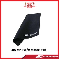 J02 MP-F2L/M MOUSE PAD