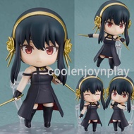 **Ready Stock in Malaysia** GSC Nendoroid Anime SPY×FAMILY Yor Forger 1903 Action Figure PVC Figure