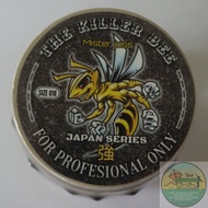 [FULL TREATMENT] GELASAN KILLER HORNET SIZE 18 JAPAN SERIES THE KILLER BEE SETTING MALAYSIA ORIGINAL