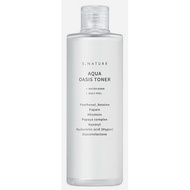 Esnature Aqua Oasis Toner, 300ml, 1ea