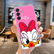 SAMSUNG A55 CASE - Latest SAMSUNG A55 Casing 2024 AERO STORE [MOTIF 16] Silicone - Case SAMSUNG A55h