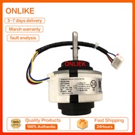 สำหรับมอเตอร์เครื่องปรับอากาศ Samsung ใหม่ที่ FMH2031SSA DC310V DB31-00694A 27W