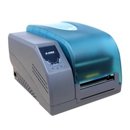 G2108 Barcode Printer Labeling Machine QR CODE  LABEL PRINTER Clothing Tag Barcode Machine Jewelry L