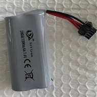 Battery For K500MAX Air Plane/L0712 Air Plane/1:12 off-road RC Car Vehicle