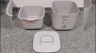 全新廚餘桶