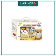 BG OAT BG22 BRAN PWD 480G + 600G