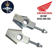 CRF 150 RIGHT CHAIN SETTING Kiri CODE 40453-KRH-900 ORIGINAL