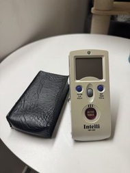 Intelli IMT-300 Metronome Tuner