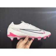 size35-46 Phantom GX low-top Waterproof Full Knitted Original Sole FG Football Shoes Phantom GX Elit