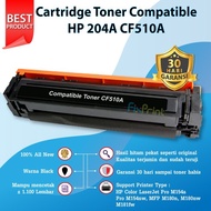 CARTRIDGE TONER COMPATIBLE LASERJET 204A CF512A 204A YELLOW