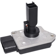 Mass Air Flow Sensor Meter MAF 74-50011 XF2F12B579BA Compatible with Ford Focus Escape Escort Explor