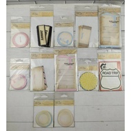 Chic tags embellishments (Option 4)