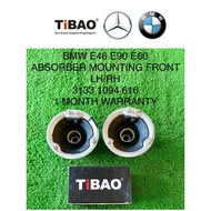 BMW E46 E39 E60 E81 E84 E90 E92 ABSORBER MOUNTING FRONT (PRICE FOR 1)4auto parts Car decoration/Prof