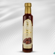 DATE VINEGAR / DATE VINEGAR WITH HONEY / APPLE VINEGAR / APPLE VINEGAR WITH HONEY (250ML)