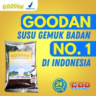 GOODAN Etawa Goat Milk for Weight Gain - Weight Gain - Body Fattening Milk