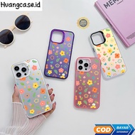 SC Premium Matte Hard Casing Color For VIVO Y22 4g S16 5g V27 5g Y30 Y50 Y95 Y91 Y51 2020 Y02 4g Y16