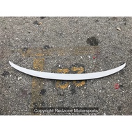 BMW F30 M Performance spoiler ABS