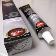 德國 AUTOSOL ALUMINIUM POLISH 鋁材金屬擦亮膏 75ml