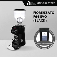 Fiorenzato F64 Evo Coffee Grinder Espresso Grinder Nisy Coffee