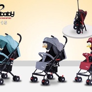 Baby Stroller Space Baby SB 315