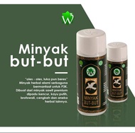 Minyak Kutus Kutus - Tamba Waras ASLI