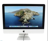 iMac (21.5吋, Late 2013) Core i7