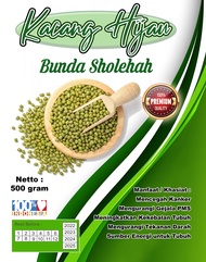 Kacang Hijau BUBUR KACANG HIJAU DAN Sayuran KACANG HIJAU BUNDA SHOLEHAH VIGNA RADIATA KACANG HIJAU O