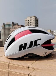 HJC頭盔2代環法專業騎行自行車頭盔IBEX公路山地車男女單車安全帽