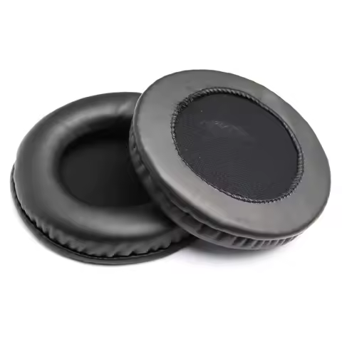 Replacement Earpads Ear Pads Ear Cushion for Beyerdynamic DTX 900 for Philips SHP1900 CD470 DS7000 H