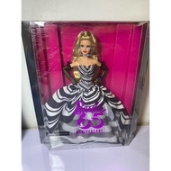 Barbie Muse Anniversary 65th