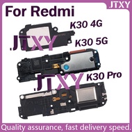 For Redmi K30 4G / 5G / K30 Pro Loud Speaker external speaker/earpiece/buzzer integrated replacement
