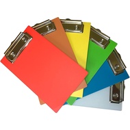 SAKURA Clipboard, B6 size, Random Colors