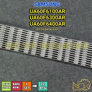 SAMSUNG UA60F6100AR / UA60F6300AR / UA60F6400AR TV LED BACKLIGHT BARU / READY STOCK UA60F6100 UA60F6