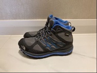 The North Face GORE-TEX 女行山鞋 hiking boots