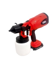 GIMPET GP-37 SPRAY GUN ELEKTRIK PAINT ZOOM ALAT SEMPROT CAT LISTRIK BY GEMILANG PERSADA TEKNIKSEMPRO