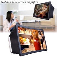 Portable 3D F2 Enlarged Screen Mobile Phone