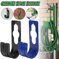 Portable Hose Hook Garden Tap Car Washing Garden Hose Holder Telescopic Water Pipe Hook Hose Storage