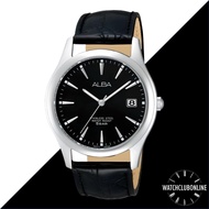 [WatchClubOnline] AXHL67X Alba General x Analog ft. Classic Men Casual Formal Round 50m Water Resistant Watch