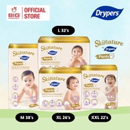 SKINATURE PANTS BY DRYPERS M / L / XL / XXL (PANTS)