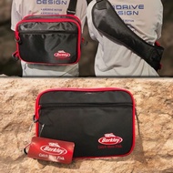 BERKLEY SLING BAG FISHING