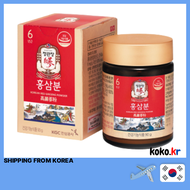 Cheong Kwan Jang Korean 6-Years Red Ginseng Powder 90g