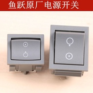 [Fish Leap] Moving Sputum Suction Device 7E-A Suction Device 7A-23D 7A-23B Accessories Manual Source