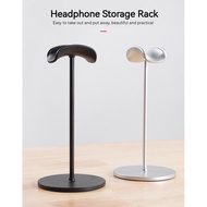 Metal headphone stand desktop headphone stand detachable headphone stand display stand gaming headph