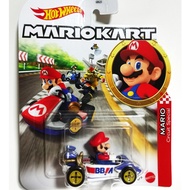Hot Wheels Mario Kart (Mario - Circuit Special)
