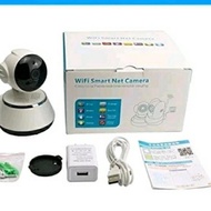 IP CAMERA CCTV WIFI IP 9100 V380
