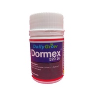 DailyGrow Plant Growth Regulator Dormex 520 SL [Made in GERMANY]