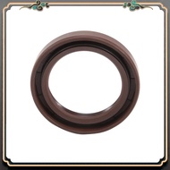 【Shop Now and Save】 M45K-3PCS Engine Front Camshaft Seal 4G64 4G69 6G72 Parts For Mitsubishi Pajero 