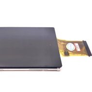 Brand New Suitable for Sony DSC-HX7 HX9 WX9 HX30 HX100V Display with External Screen Free Video